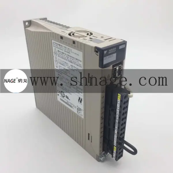 Moduł Yaskawa SGDS-04A12A SGDS04A12A