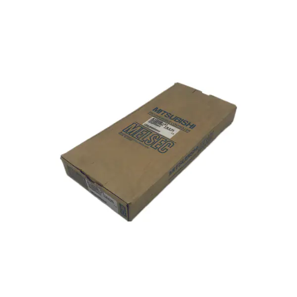 Jednostka bazowa sterownika PLC Mitsubishi A1S65b-S1 A1S65BS1