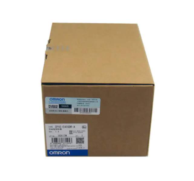 Czujnik fotoelektryczny Omron E3ZM-CD62