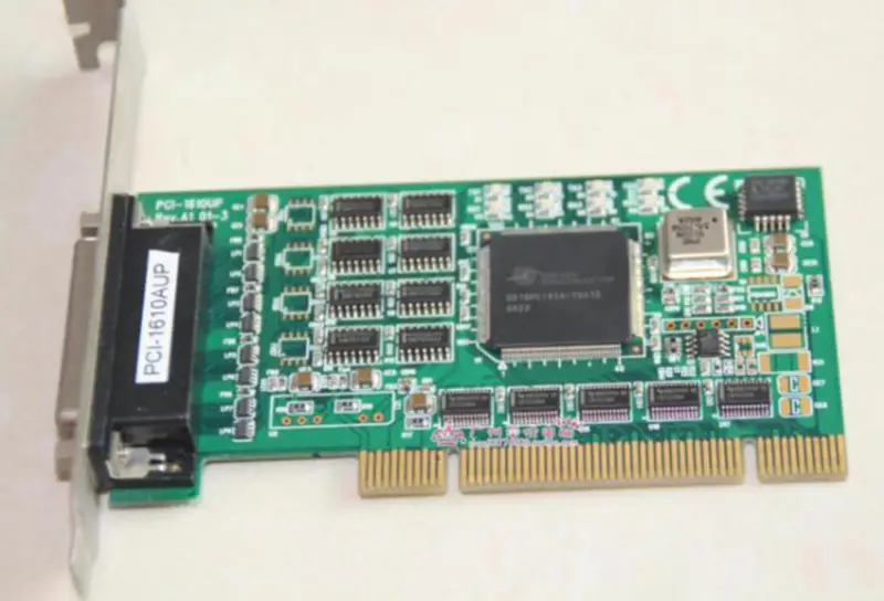 Karta komunikacyjna PCI-1610AUP PCI firmy Advantech