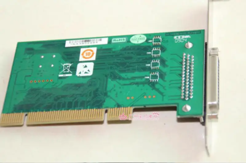 Karta komunikacyjna PCI-1610AUP PCI firmy Advantech
