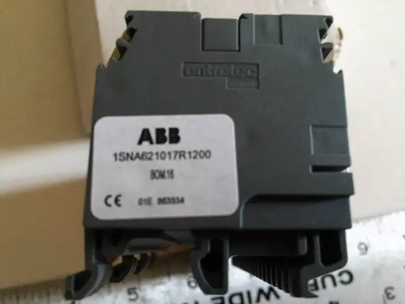 ABB BOM-16