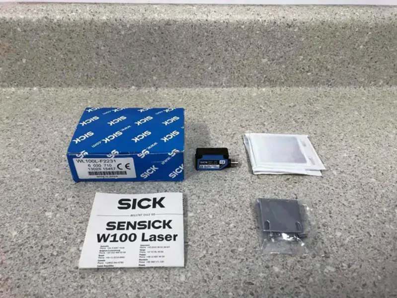 Sick WL100L-F2231