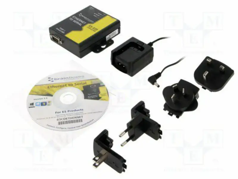 BRAINBOX ES-320