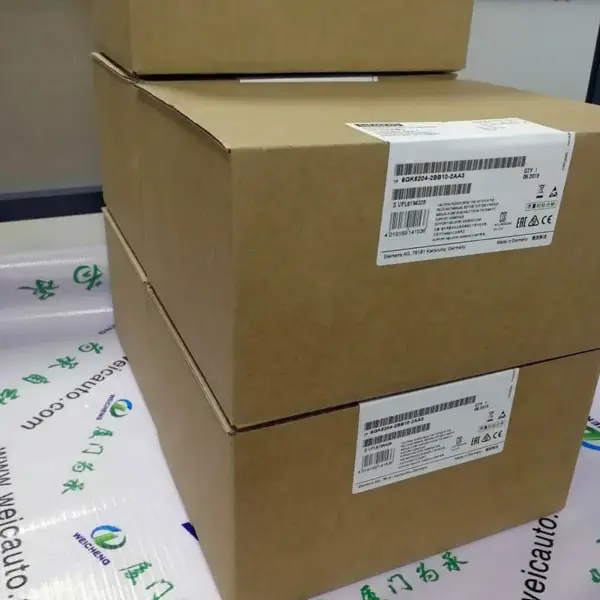 Przełącznik zarządzalny Ethernet Siemens 6GK5204-2BB10-2AA3