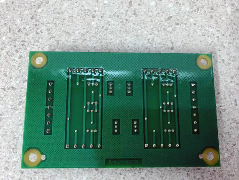 Analog JBox 13640300A