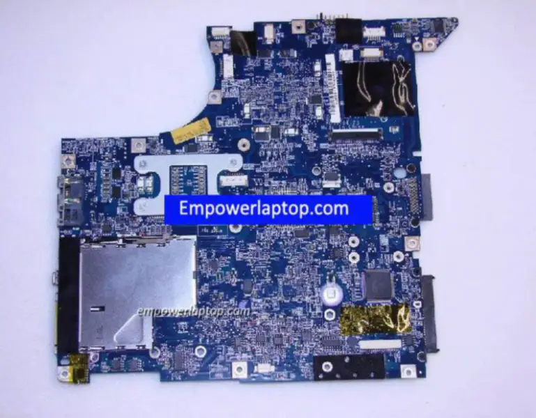 Płyta główna Lenovo 168001448 Y410 P N LA-3571P