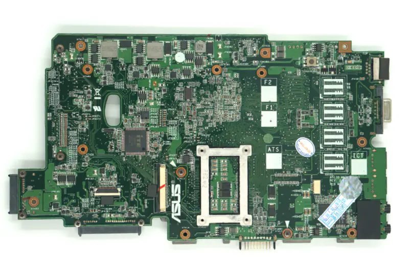 Płyta główna Asus K70IO