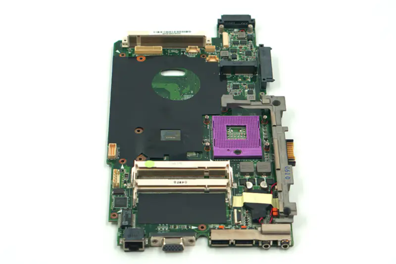 Płyta główna Asus K70IO