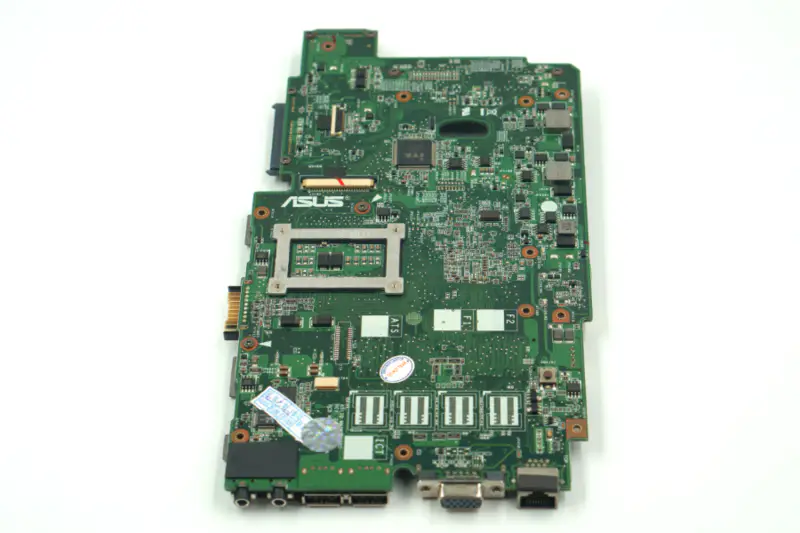 Płyta główna Asus K70IO