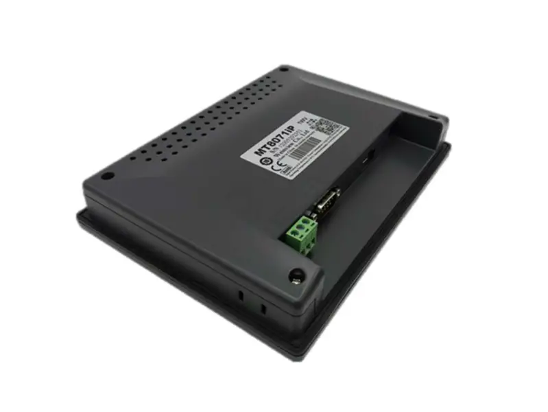 Ekran dotykowy Weinview MT8071IP