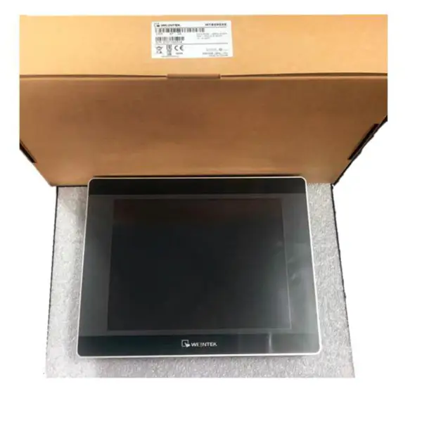 gorąca sprzedaż wyświetlacz lcd 9.7'' panel dotykowy weintek MT8090XE