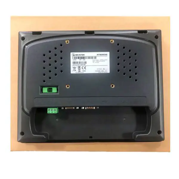 gorąca sprzedaż wyświetlacz lcd 9.7'' panel dotykowy weintek MT8090XE