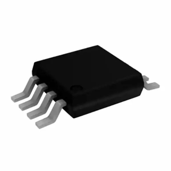 Wzmacniacz operacyjny Układ scalony AD8203YRMZ AD8203YRMZ-R7 AD8203YRMZ-RL Układ scalony OPAMP DIFF 1 CIRCUIT 8MSOP