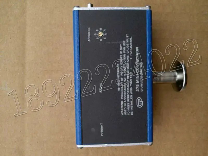 INTERFEJS RS-485 275 MINI-CONVECTRON