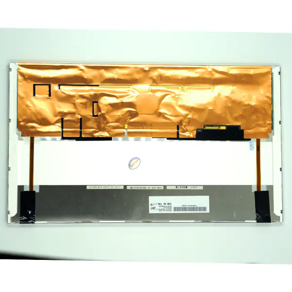 Sony B160HW02 V.0 Panel LCD Ekran LCD Wyświetlacz