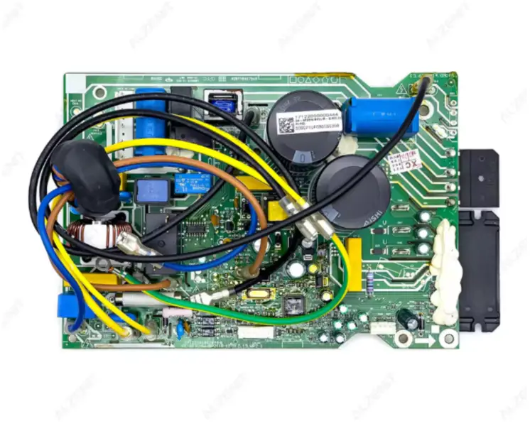 Midea Air Conditioner Control Board CE-KFR26W/BP2(IR-120).D.13.WP2-1 Circuit PCB 17122000002673