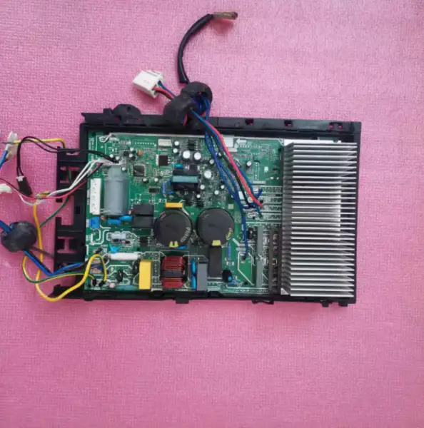 Płyta sterująca klimatyzatora Midea KFR-35W/BP-(311-1502-0515DK-YH).D.13.WP2-1 PCB 17122000002734