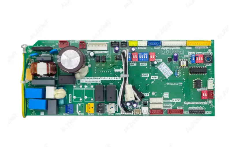 Klimatyzator centralny Midea MDV-D28Q4/DN1-C1.D.1.1.1.1-1 Płyta sterowania 17126000000668