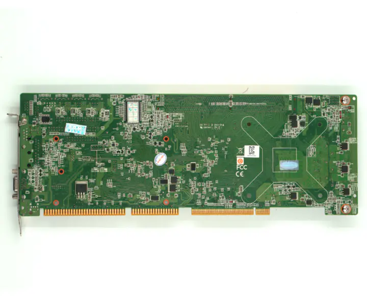 Płyta główna Advantech PCA-6010G2-00A1E