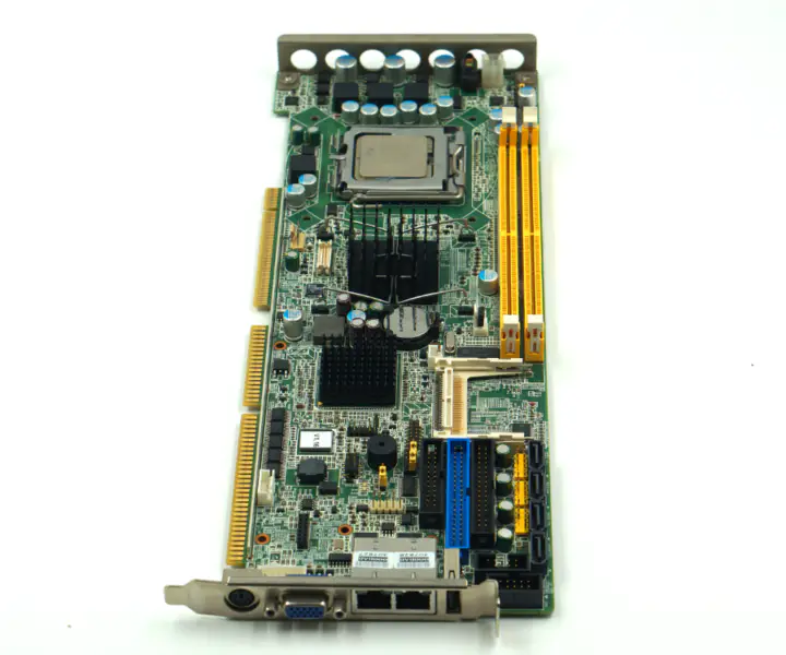 Płyta główna Advantech PCA-6010G2-00A1E