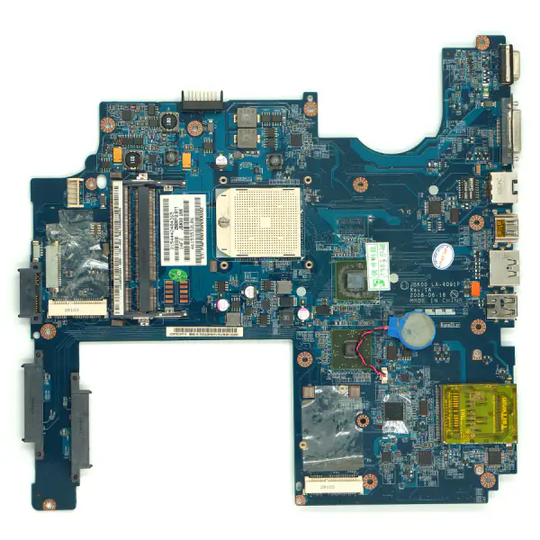 Płyta główna HP DV7 DV7-1000 506124-001 JBK00 LA-4091P