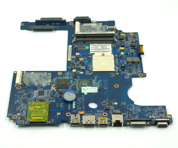 Płyta główna HP DV7 DV7-1000 506124-001 JBK00 LA-4091P