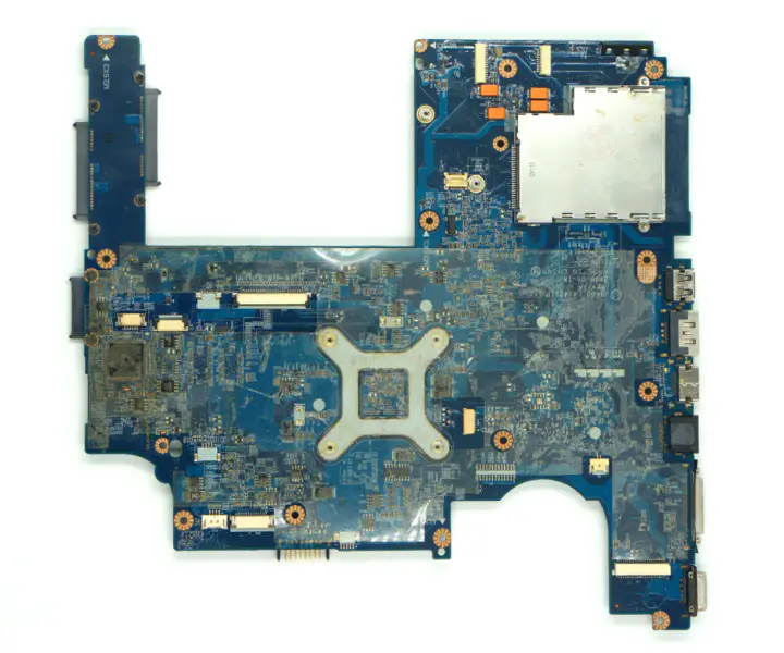 Płyta główna HP DV7 DV7-1000 506124-001 JBK00 LA-4091P
