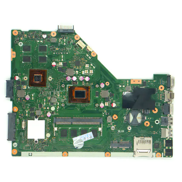 Płyta główna Asus X55VD