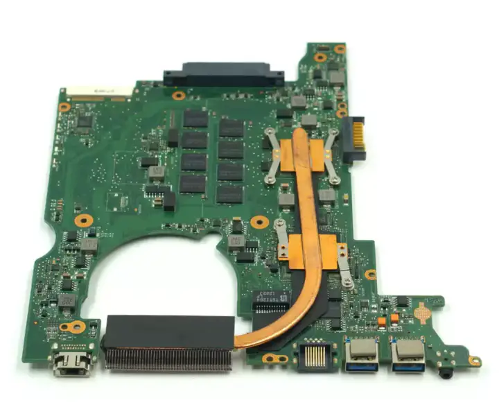 Płyta główna do laptopa Asus 1225B
