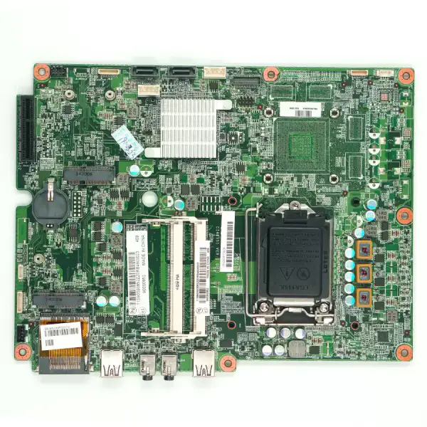 Płyta główna Lenovo C340 AIO CIH61S1 LGA1155