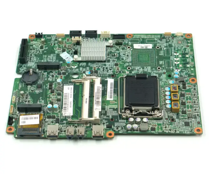 Płyta główna Lenovo C340 AIO CIH61S1 LGA1155