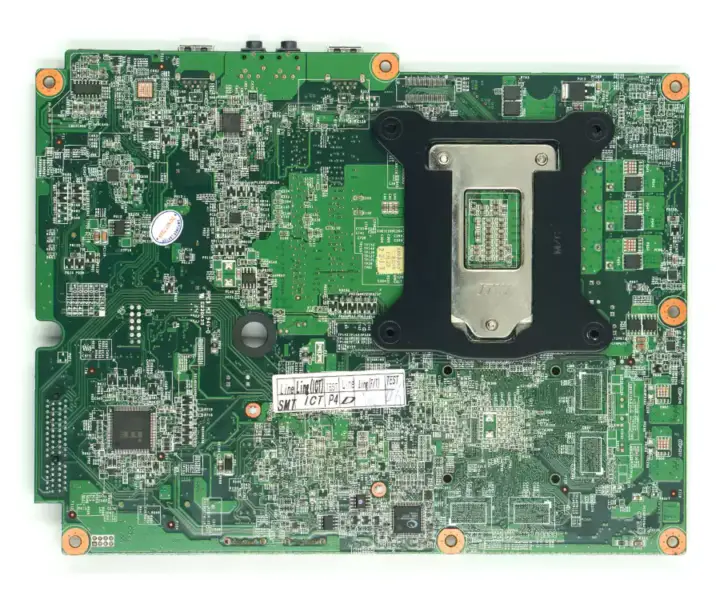 Płyta główna Lenovo C340 AIO CIH61S1 LGA1155
