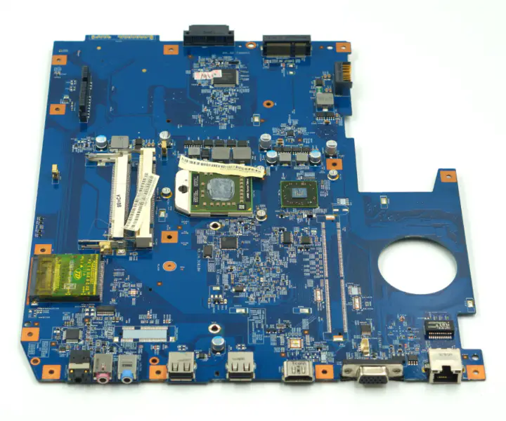 Płyta główna Acer 7535 7735 48.4CE01.021