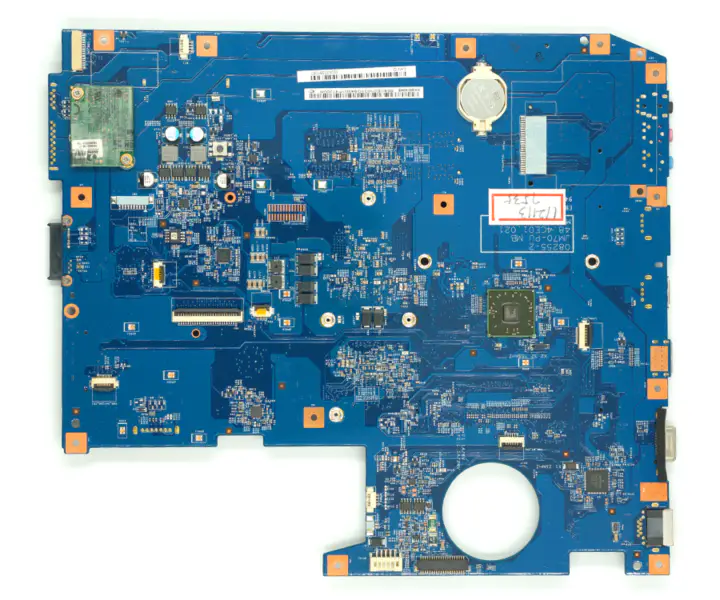 Płyta główna Acer 7535 7735 48.4CE01.021