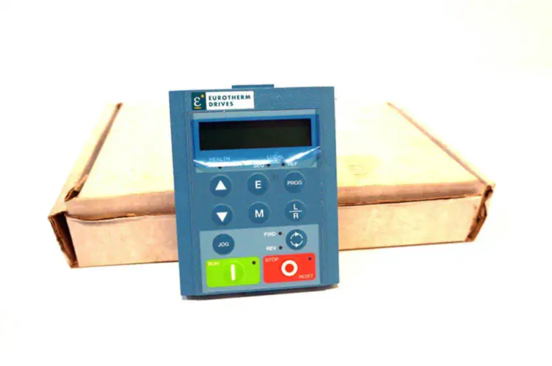 NAPĘDY EUROTHERM 6051/00
