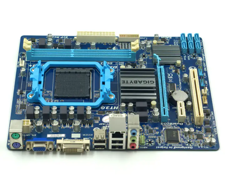 Płyta główna Gigabyte GA-78LMT-S2P 78LMT-S2P