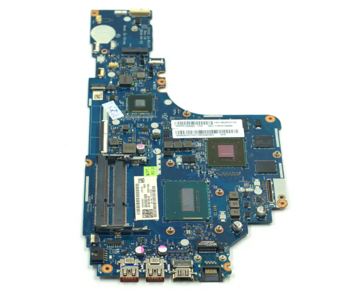 Płyta główna Lenovo 5B20F78873 TOUCH Y50-70 LA-B111P