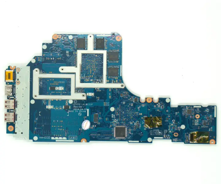 Płyta główna Lenovo 5B20F78873 TOUCH Y50-70 LA-B111P