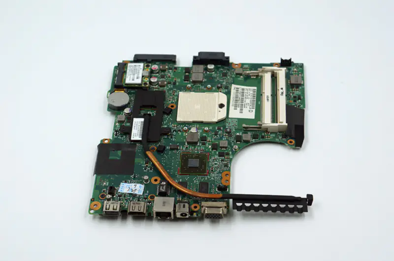 Płyta główna HP 611802-001 325 425 625