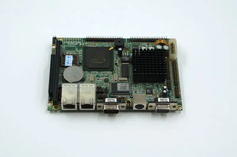 AAEON Gene-4312 Rev.A1.1 motherboard