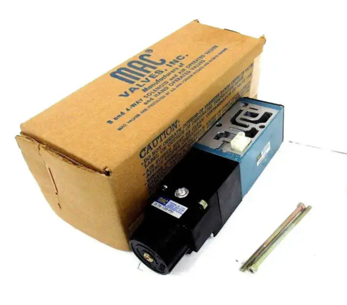 ZAWORY MAC PR82A-GADA