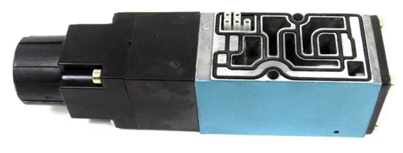 ZAWORY MAC PR82A-GADA