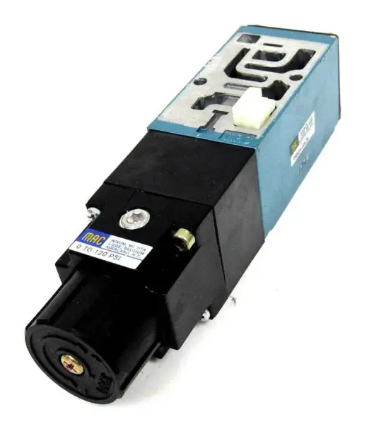 ZAWORY MAC PR82A-GADA