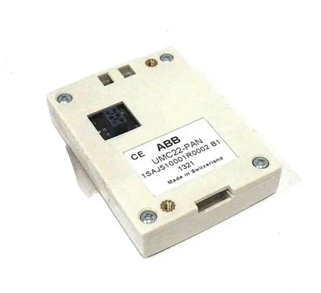 Panel ABB 1SAJ510001R0002