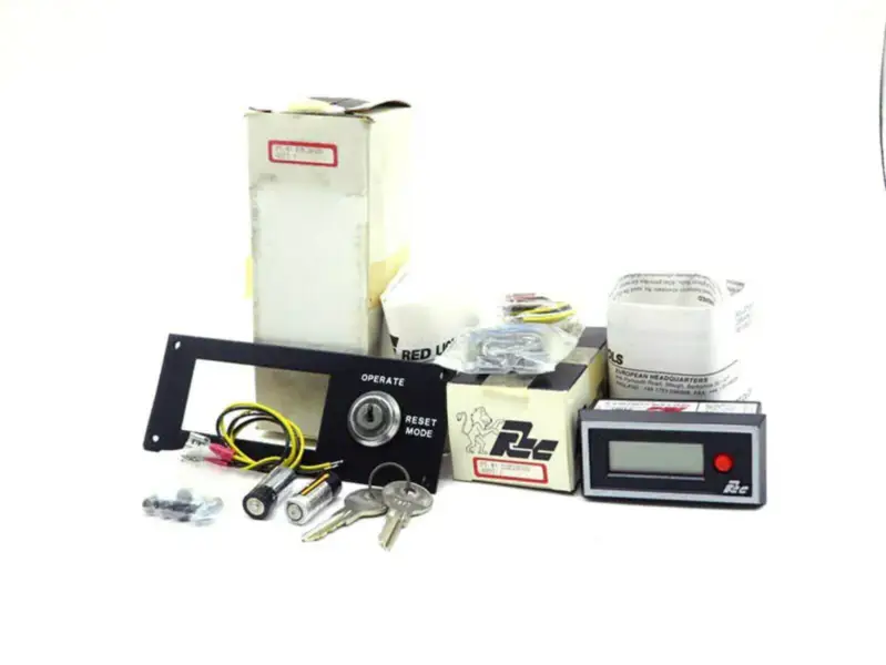 RED LION CONTROLS CUB2000