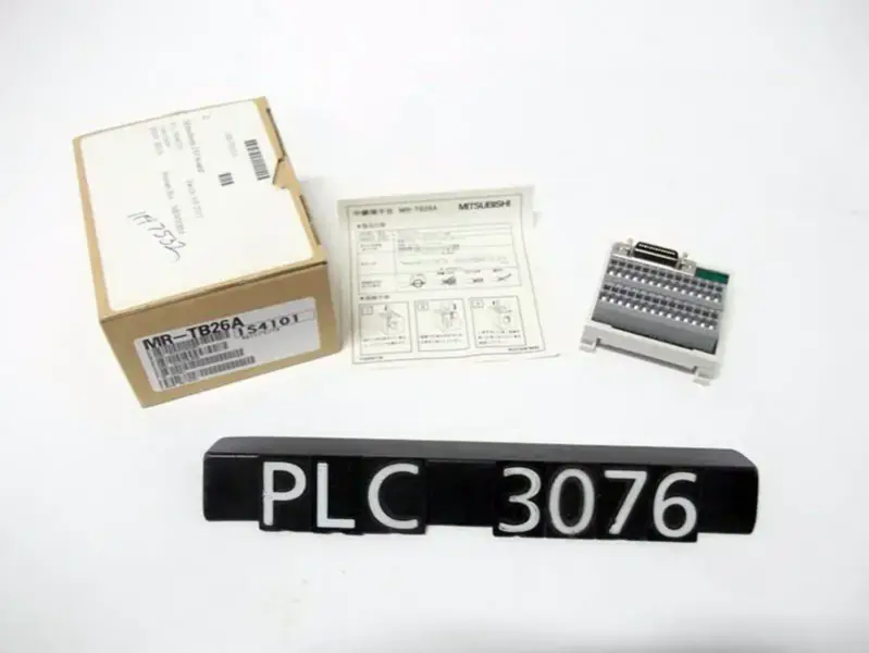 Listwa zaciskowa Mitsubishi MR-TB26A