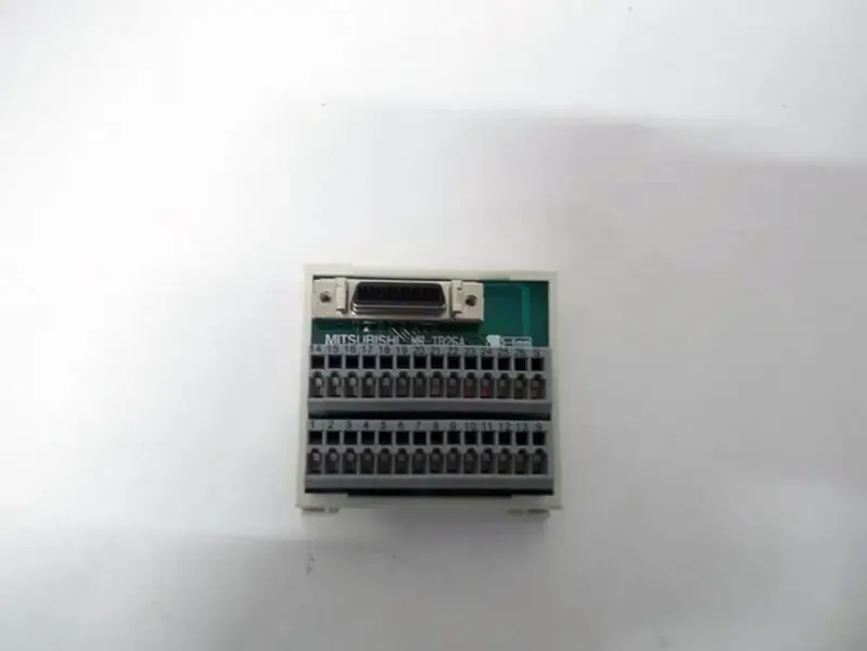 Listwa zaciskowa Mitsubishi MR-TB26A