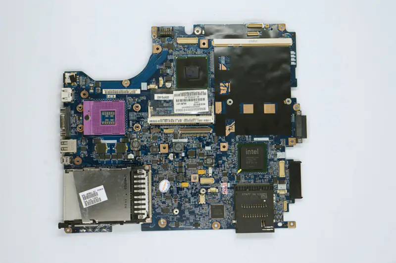 Płyta główna HP 450482-001 Compaq 8710 8710P