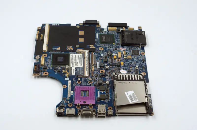 Płyta główna HP 450482-001 Compaq 8710 8710P